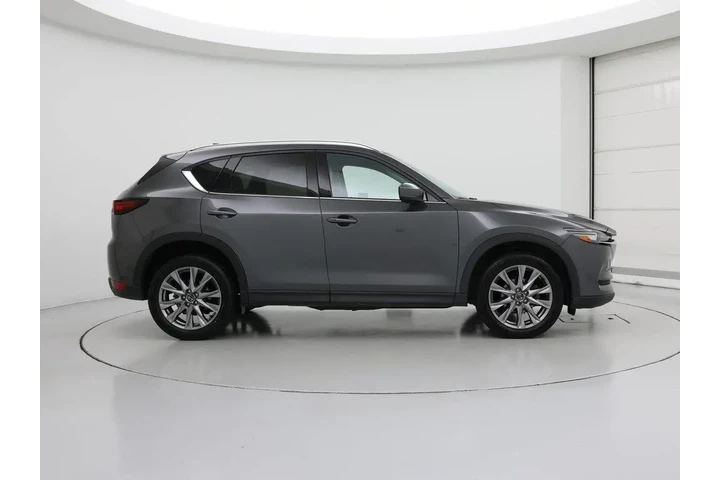 $18998 : Mazda CX-5 2021 Grand Tourin image 7
