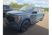 $38999 : Ford F-150 2023 4x4 XLT 4dr thumbnail