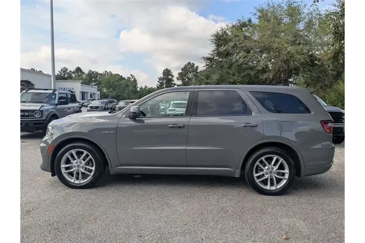$36379 : Dodge Durango 2024 R/T 4dr S image 6