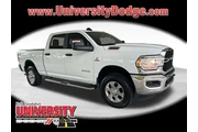 Ram 2500 2024 4x4 Big Horn 4 en Fort Lauderdale
