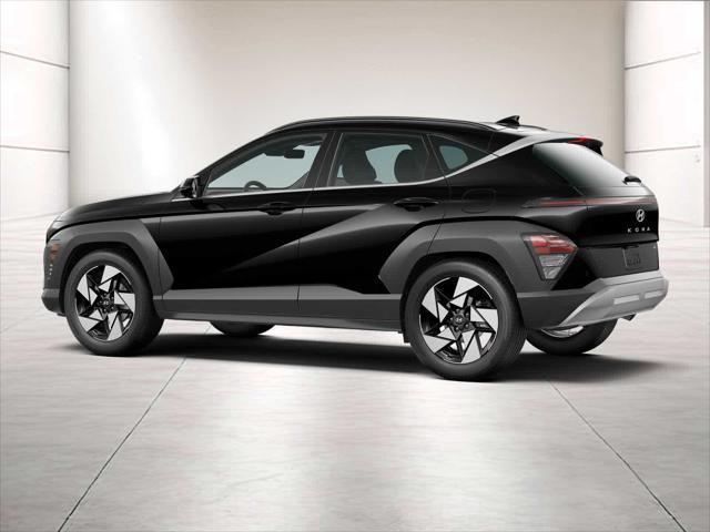$32470 : New 2024 Hyundai KONA Limited image 4