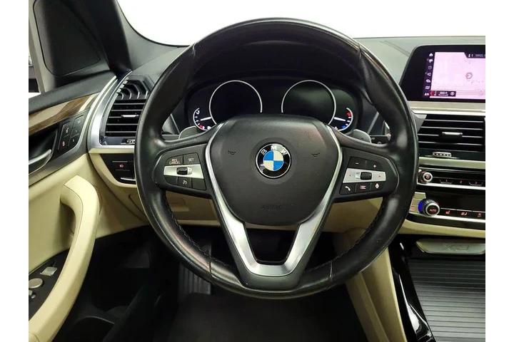 $22998 : BMW X3 2020 sDrive30i 4dr Sp image 10