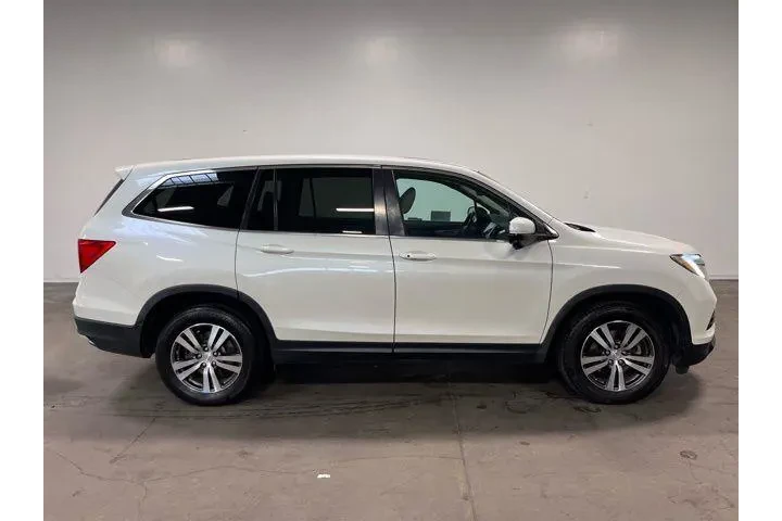 $19969 : Honda Pilot 2018 EX-L 4dr SU image 2