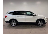 $19969 : Honda Pilot 2018 EX-L 4dr SU thumbnail