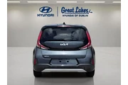 $19996 : Kia Soul 2025 LX 4dr Crossov thumbnail
