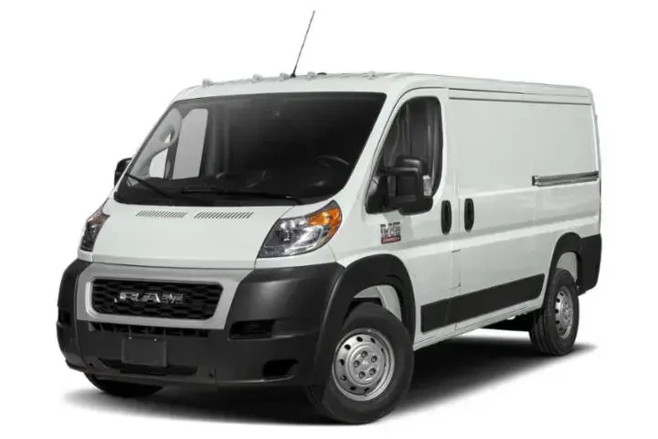 $32833 : Ram ProMaster 2021 1500 136 image 1