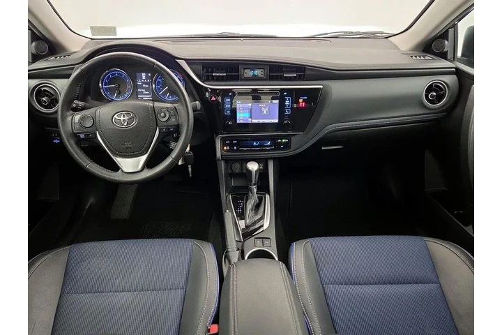 $18998 : Toyota Corolla 2018 SE 4dr S image 9