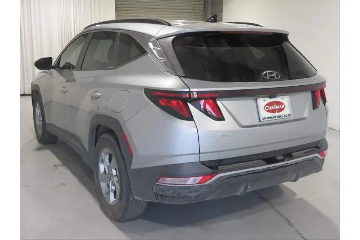 $21825 : Hyundai TUCSON 2024 SEL 4dr image 6