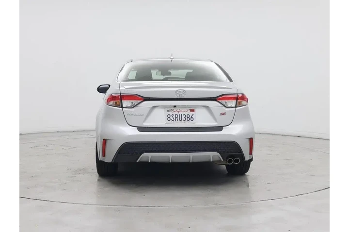 $20998 : Toyota Corolla 2021 SE 4dr S image 6
