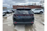 $21750 : Hyundai TUCSON 2022 AWD SEL thumbnail