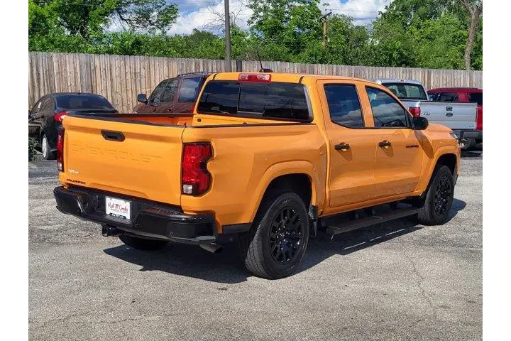 $31500 : Chevrolet Colorado 2026 4x2 image 3