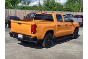 $31500 : Chevrolet Colorado 2026 4x2 thumbnail