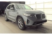 BMW X3 2024 AWD xDrive30i 4d