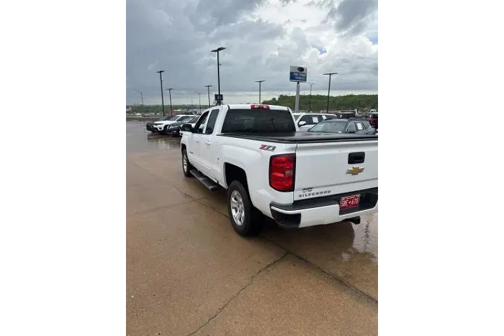 $20595 : Chevrolet Silverado 1500 201 image 8