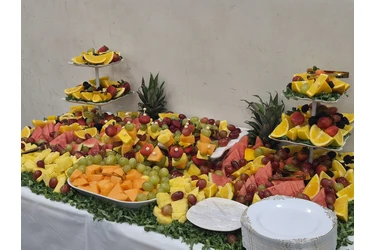 salon de fiestas en Gardena C en Los Angeles