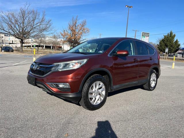 $12900 : 2015 CR-V EX image 3