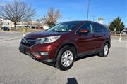 $12900 : 2015 CR-V EX thumbnail