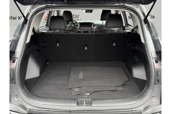 $21695 : Kia Seltos 2024 AWD EX 4dr S image 8