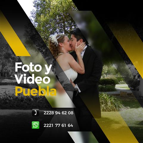 Video filmaciones Puebla image 1