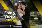 Video filmaciones Puebla en Puebla