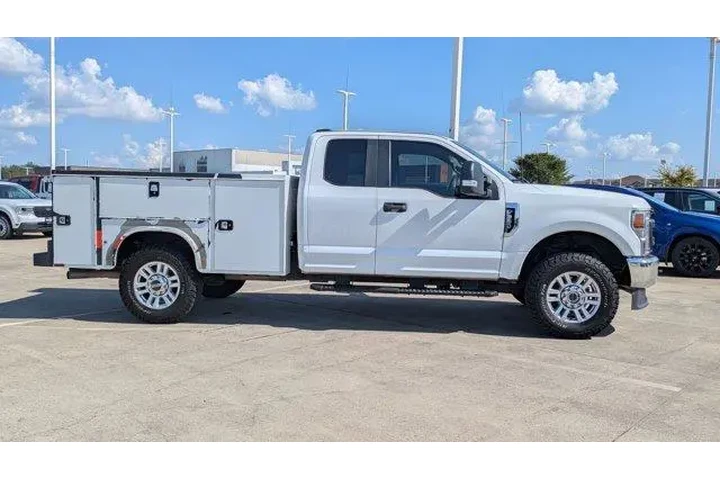 $21495 : Ford F-350 Super Duty 2022 4 image 2
