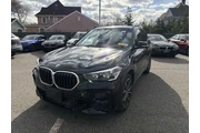 $27943 : BMW X1 2022 AWD xDrive28i 4d thumbnail