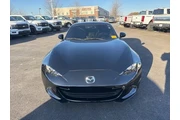 $26500 : Mazda MX-5 Miata RF 2022 Gra thumbnail
