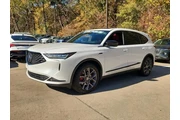 Acura MDX 2023 SH-AWD 4dr SU en Albany