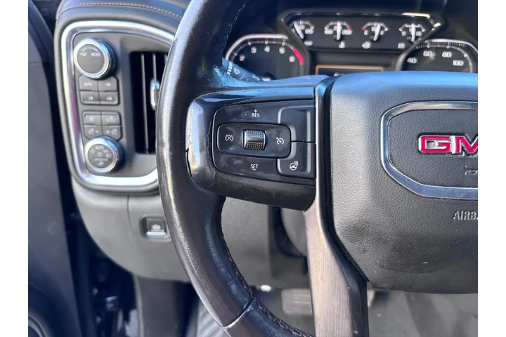 2021 GMC Sierra 1500 AT4 image 9