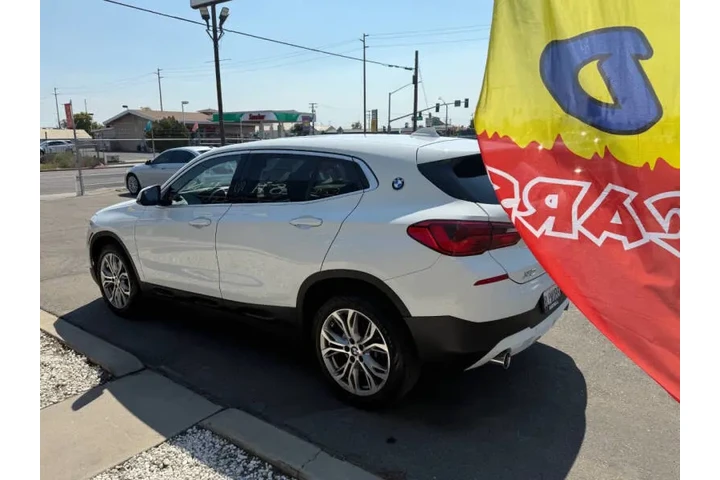 $13995 : 2019 BMW X2 xDrive28i image 5