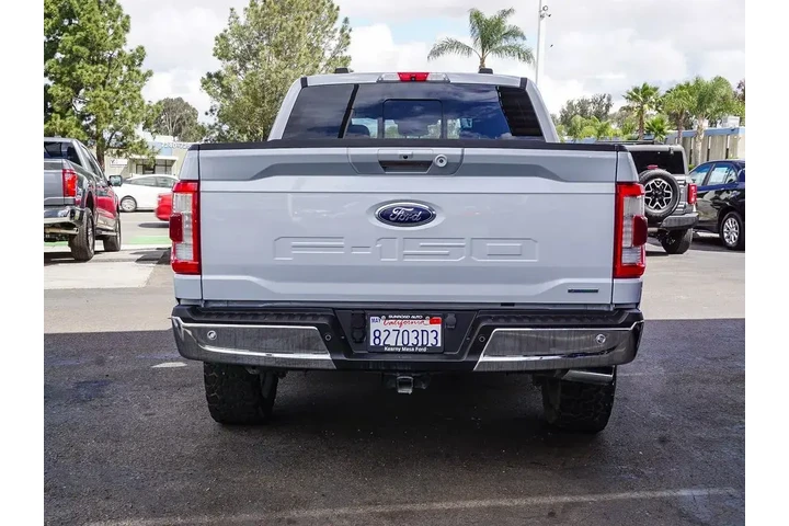 $39991 : Ford F-150 2021 4x4 XL 4dr S image 6