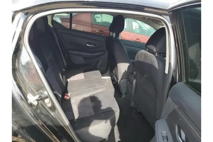 $16900 : 2020 Sentra SR image 8