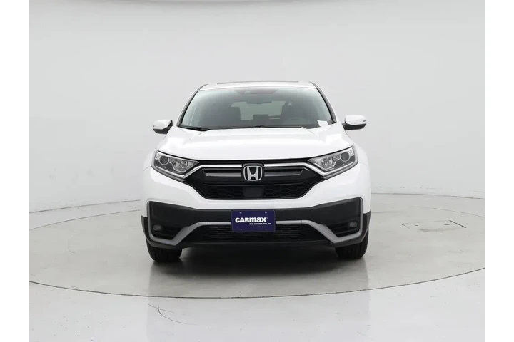 $25998 : Honda CR-V 2020 EX-L 4dr SUV image 5