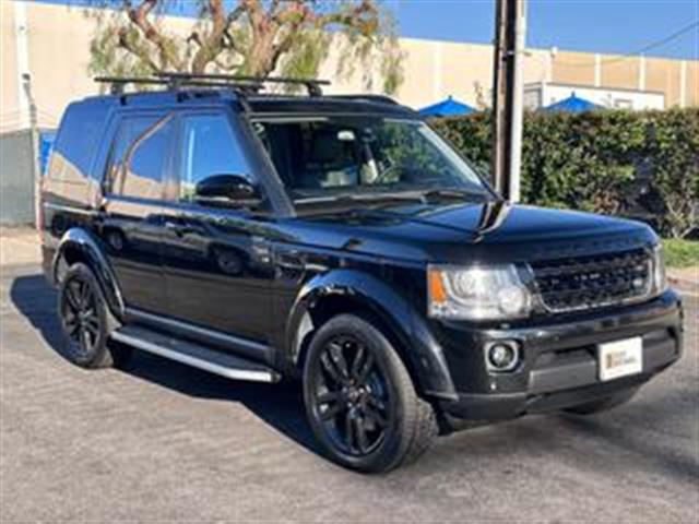 $22990 : 2014 LAND ROVER LR42014 LAND image 3