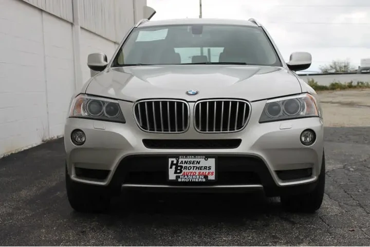 $9990 : 2013 BMW X3 xDrive35i image 9