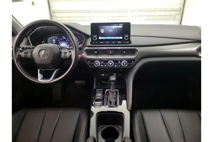 $27998 : Acura Integra 2025 4dr Liftb image 9