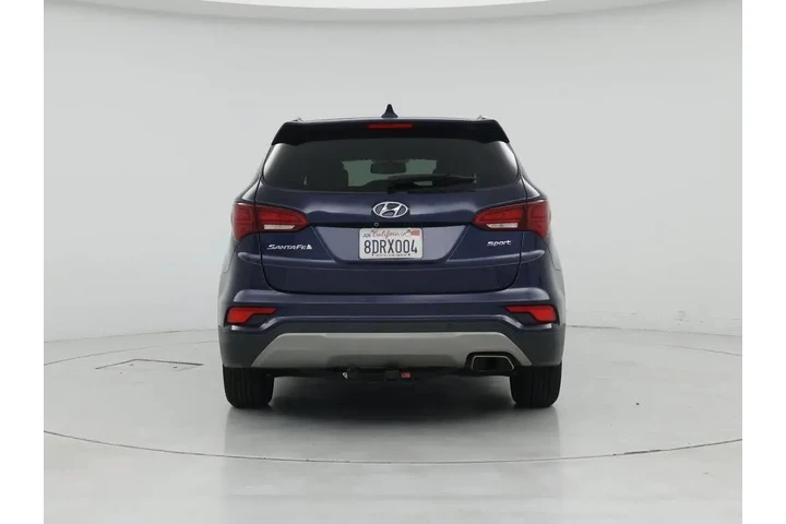 $16998 : Hyundai SANTA FE Sport 2018 image 6