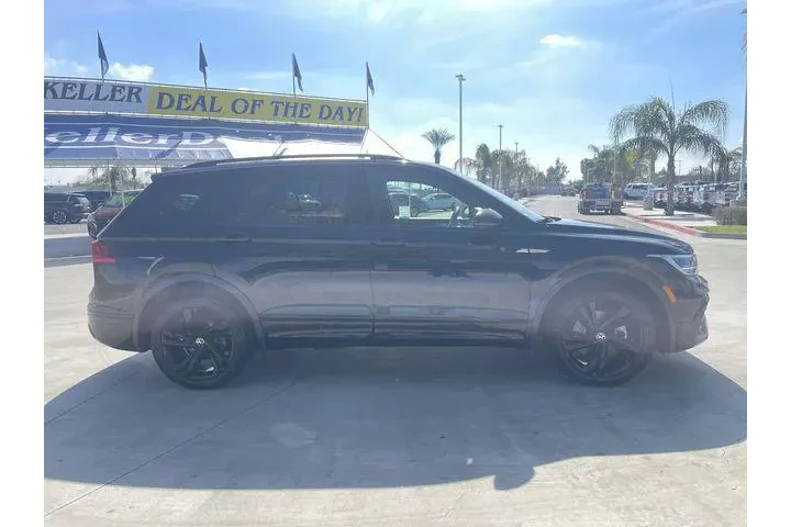 $24888 : Volkswagen Tiguan 2024 SE R- image 9