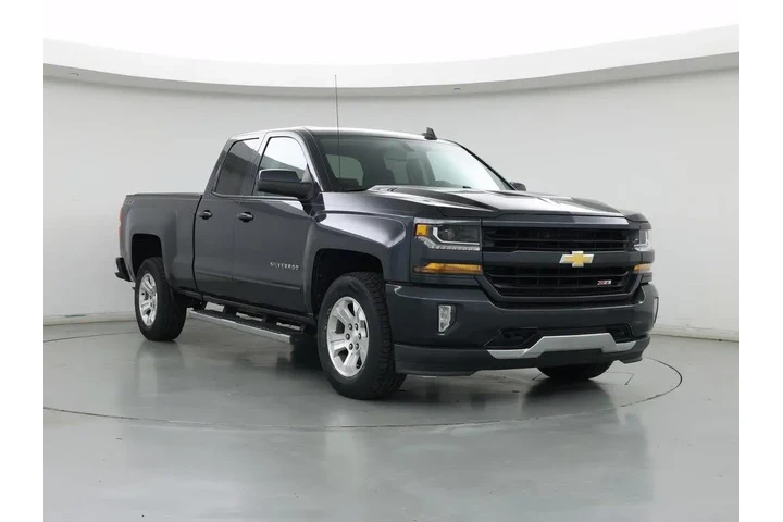 $32998 : Chevrolet Silverado 1500 201 image 1