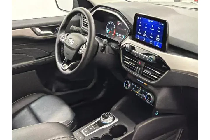 $22000 : Ford Escape 2022 SEL 4dr SUV image 10