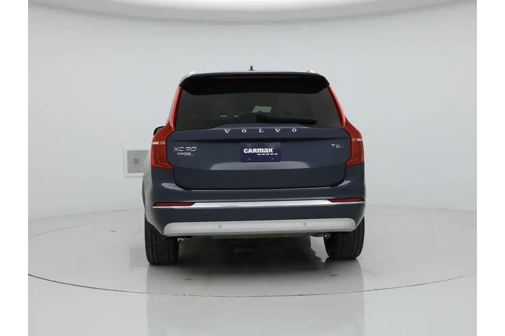 $37998 : Volvo XC90 2022 AWD T6 Inscr image 6