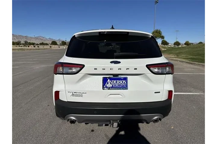 $19999 : Ford Escape Hybrid 2021 Tita image 6