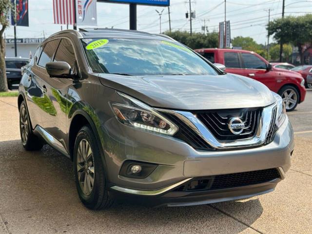 $19999 : 2018 Murano Platinum image 4