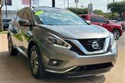 $19999 : 2018 Murano Platinum thumbnail