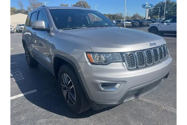 $16890 : Jeep Grand Cherokee 2019 4x4 image 6
