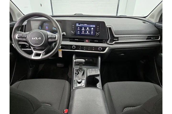 $22998 : Kia Sportage 2024 AWD LX 4dr image 9