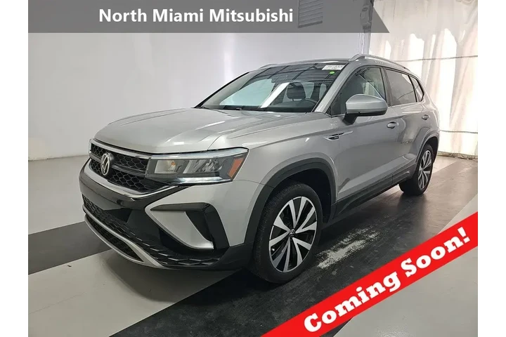 $15990 : Volkswagen Taos 2022 SE 4dr image 1