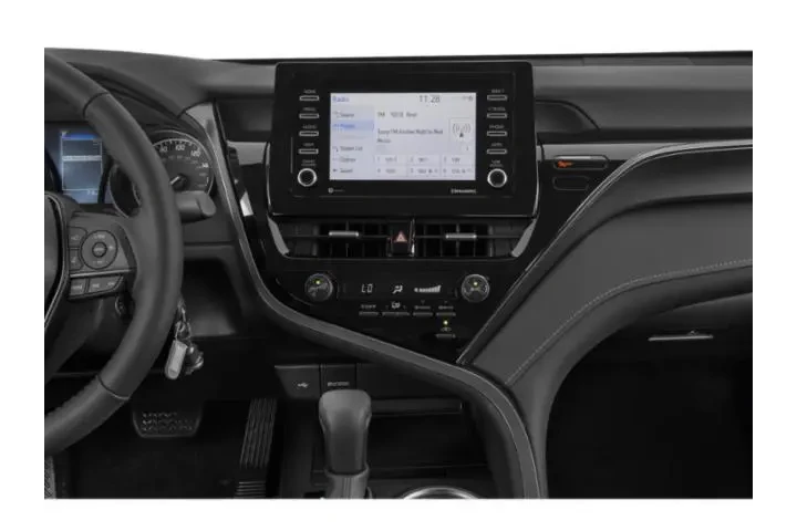 $24995 : Toyota Camry 2021 AWD SE 4dr image 10