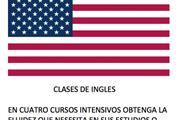 Clases intensivas de Ingles en Guatemala City