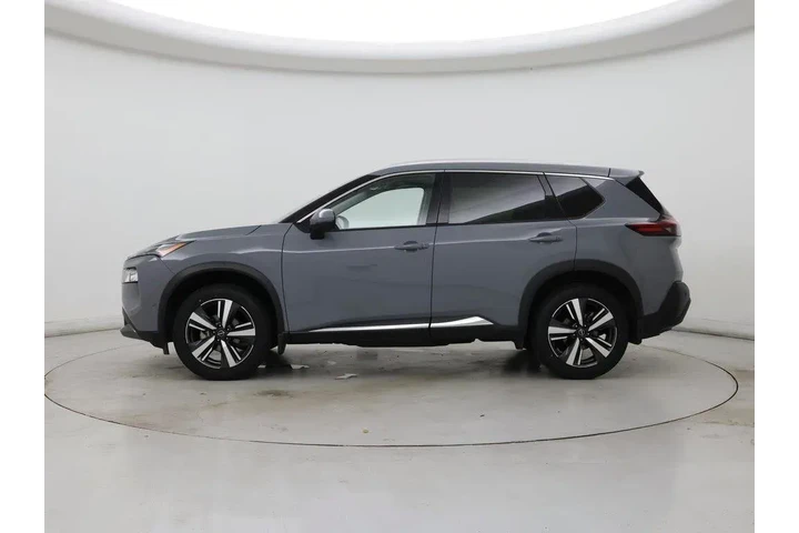 $26998 : Nissan Rogue 2023 AWD SL 4dr image 3